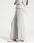 MUSLIN JHONNY COLLAR SHIRT